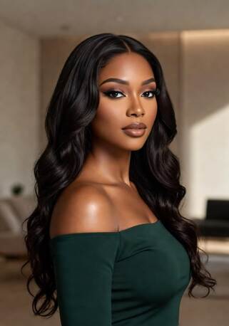 Boston, Business, Buy Natural Black Hair Wigs Today