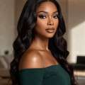 Buy Natural Black Hair Wigs Today