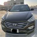 SAR 35000,  Hyundai Santa Fe,  2016,  Automatic,  257000 KM,  Hyundai Santafe  For Sale- 257k Odometer Price 35000 Sar