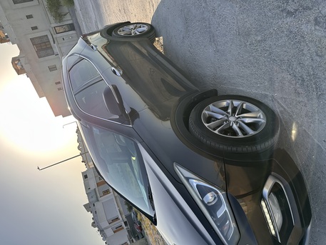 Khobar, Vehicles, Cars & Trucks , SAR 35000,  Hyundai Santa Fe,  2016,  Automatic,  257000 KM,  Hyundai Santafe  For Sale- 257k Odometer Price 35000 Sar