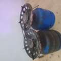 Sar 150,  Stove - Portable Gas Stove 2pc 150sr