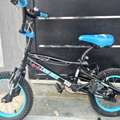 SAR 250,  Kids Bicycle Almost New Condition For 5-8year Kids