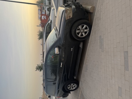 Riyadh, Vehicles, Cars & Trucks , SAR 18000,  Nissan Armada,  2008,  Automatic,  400000 KM,  For Sale:   SE