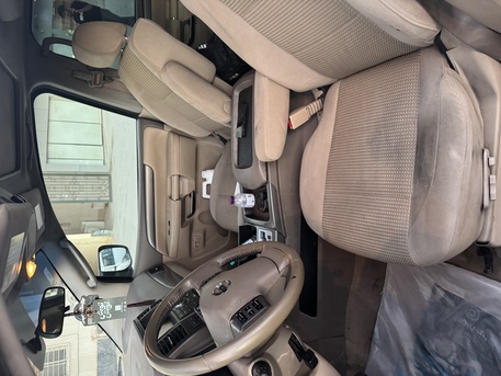 Riyadh, Vehicles, Cars & Trucks , SAR 18000,  Nissan Armada,  2008,  Automatic,  400000 KM,  For Sale:   SE