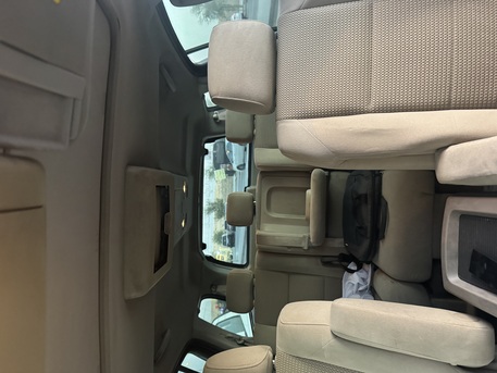 Riyadh, Vehicles, Cars & Trucks , SAR 18000,  Nissan Armada,  2008,  Automatic,  400000 KM,  For Sale:   SE