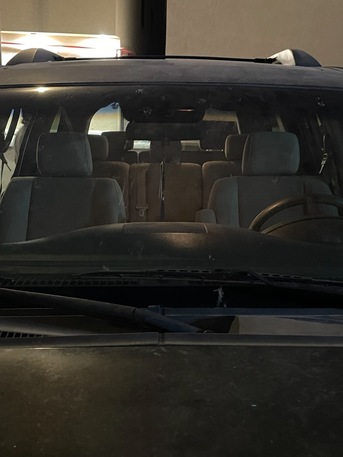 Riyadh, Vehicles, Cars & Trucks , SAR 18000,  Nissan Armada,  2008,  Automatic,  400000 KM,  For Sale:   SE