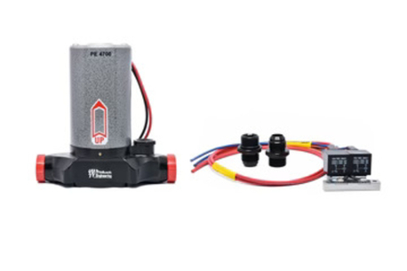 New York, Business, Remote Water Pump | Pro Series Remote Water Pump For Cooling