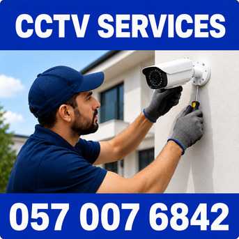 Al Khalidyia, Technical, ✅✅✅ CCTV CAMERA INSTALLATION JEDDAH – ✅ 057 007 6842 ✅✅✅