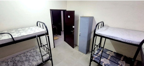 Jubail, Staff Accomodation, WORKER ACCOMMODATION AVAILABLE &ndash; JUBAIL | 300 BEDS | SAR 10/DAY