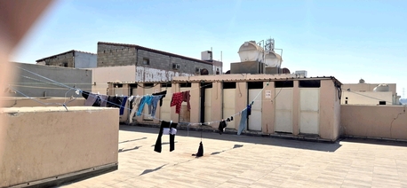 Jubail, Staff Accomodation, WORKER ACCOMMODATION AVAILABLE &ndash; JUBAIL | 300 BEDS | SAR 10/DAY