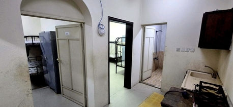 Jubail, Staff Accomodation, WORKER ACCOMMODATION AVAILABLE &ndash; JUBAIL | 300 BEDS | SAR 10/DAY
