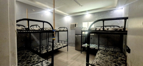 Jubail, Staff Accomodation, WORKER ACCOMMODATION AVAILABLE &ndash; JUBAIL | 300 BEDS | SAR 10/DAY
