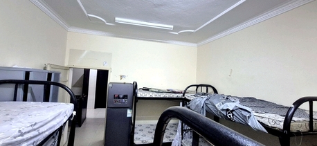 Jubail, Staff Accomodation, WORKER ACCOMMODATION AVAILABLE &ndash; JUBAIL | 300 BEDS | SAR 10/DAY