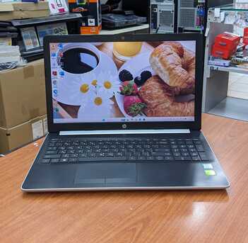 Manama, Computers, BHD 123,  HP Core I7 Laptop Nvidia GeForce 2GB Graphics (Total 10GB) 15.6 FHD Display FREE GIFTS