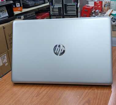 Manama, Computers, BHD 123,  HP Core I7 Laptop Nvidia GeForce 2GB Graphics (Total 10GB) 15.6 FHD Display FREE GIFTS