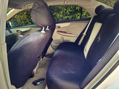 Manama, Vehicles, Cars & Trucks , BHD 1,  Toyota Corolla,  2013,  Automatic,  243000 KM,  WHITE COLOR WELL MAINTAINED