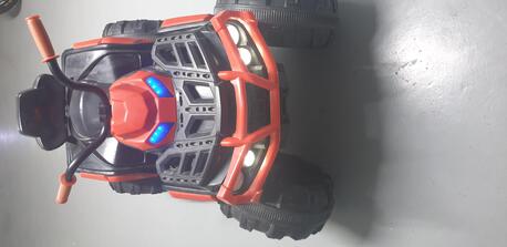 Muharraq, Toys & Games, BHD 29,  Outdoor Racing Sports CAR...ideal For Adventurous Kids.