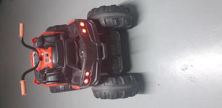 Muharraq, Toys & Games, BHD 29,  Outdoor Racing Sports CAR...ideal For Adventurous Kids.