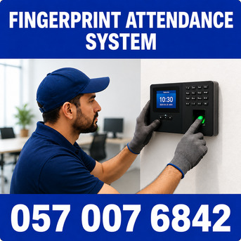 Al Rawdah, Software Development, ✅✅✅ FINGERPRINT ATTENDANCE SYSTEM JEDDAH – ✅ 057 007 6842 ✅✅✅