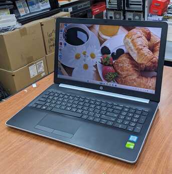 Manama, Tablet Computers, BHD 123,  HP Core I7 Laptop Nvidia GeForce 2GB Graphics (Total 10GB) 15.6 FHD Display FREE GIFTS