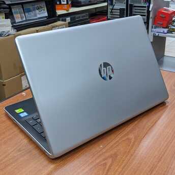 Manama, Tablet Computers, BHD 123,  HP Core I7 Laptop Nvidia GeForce 2GB Graphics (Total 10GB) 15.6 FHD Display FREE GIFTS