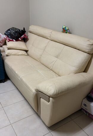 Jubail, Furniture, SAR 110,  Home Office Chair
