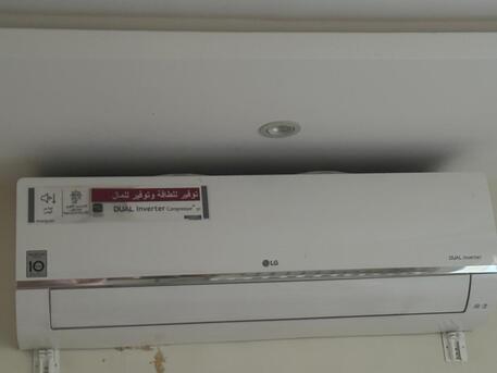 Riyadh, Air Conditioners, SAR 4700,  Air Conditioning