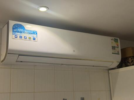 Riyadh, Air Conditioners, SAR 4700,  Air Conditioning