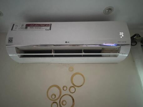 Riyadh, Air Conditioners, SAR 4700,  Air Conditioning