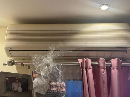 Riyadh, Air Conditioners, SAR 4700,  Air Conditioning