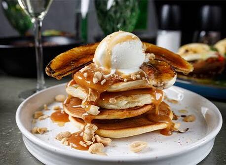 Mississauga, Food, CAD 99,  Dessert Cafe Mississauga: Fresh Flavours, Beautiful Creations