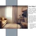 SAKEN Royal Commission Compound Staff Accommodation 1BR Apartments Bulk Senior Residence