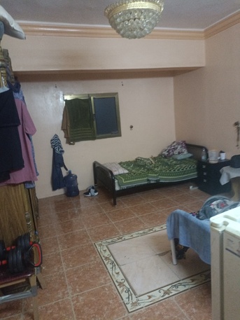 Makkah, Rooms for Rent, SAR 500/month,  I Am Offering A Semi Furnished Room