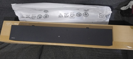 Riyadh, Electronics, SAR 250,  New In Box- Samsung Sound Bar