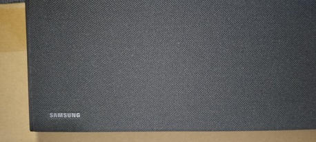 Riyadh, Electronics, SAR 250,  New In Box- Samsung Sound Bar