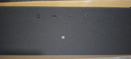 Riyadh, Electronics, SAR 250,  New In Box- Samsung Sound Bar