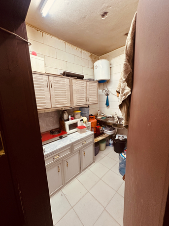 Hara, Rooms for Rent, SAR 950/month,  Furnished,  Single Room For Single Person