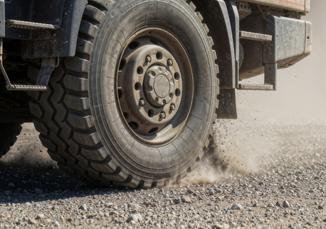 Sydney, Automotive, Fast And Reliable Truck Tyre Repair In Sydney