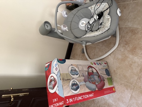 Manama, Baby & Kid Stuff, BHD 50,  Baby Stuffs For Sale