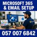 ✅✅✅ MICROSOFT 365 & EMAIL SETUP JEDDAH – ✅ 057 007 6842 ✅✅✅