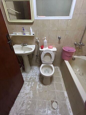 Jubail, Rooms for Rent, SAR 850/month,  160 Sq. Meter,  Rooms For Rent