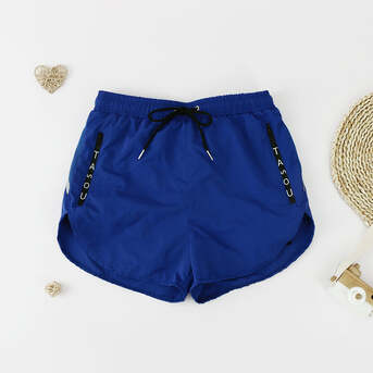 New York, Clothing & Accessories, Shop Sustainable Shorts For Men Online By TASOU
