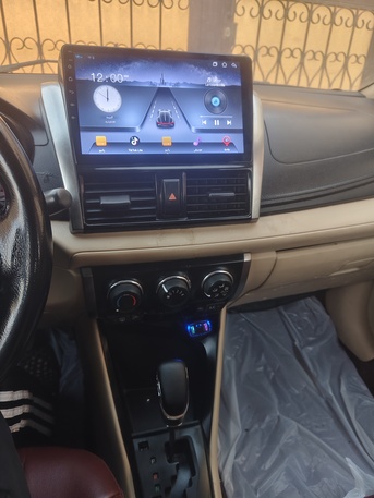 Riyadh, Vehicles, Cars & Trucks , SAR 21500,  Toyota Yaris,  2015,  Automatic,  306000 KM,     In Excellent Condition Family Used Car Only