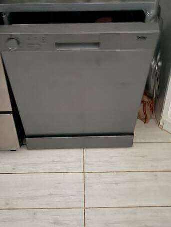 Sulai, Appliances, SAR 2200,  Refrigerator - Washing Machine - Dish Washer