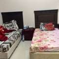 BHD 80/month,  BD 80, For One Bedspace (2 Beds In Room) In Fully Furnished Flat In Juffair