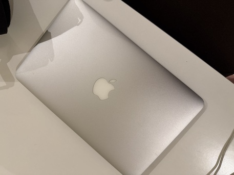 Riyadh, Computers, SAR 600,  Apple MacBook Air 600 SAR
