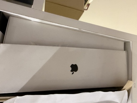 Riyadh, Computers, SAR 600,  Apple MacBook Air 600 SAR