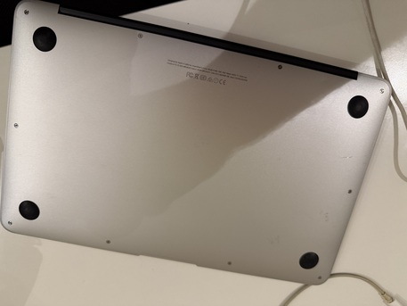 Riyadh, Computers, SAR 600,  Apple MacBook Air 600 SAR