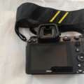 SAR 6500,  Nikon Z6ii Camera +  24-70 Mm F/4 S Lens  + Battery Charger + 2 Batteries