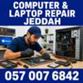 ✅✅✅ COMPUTER & LAPTOP REPAIR JEDDAH – ✅ 057 007 6842 ✅✅✅